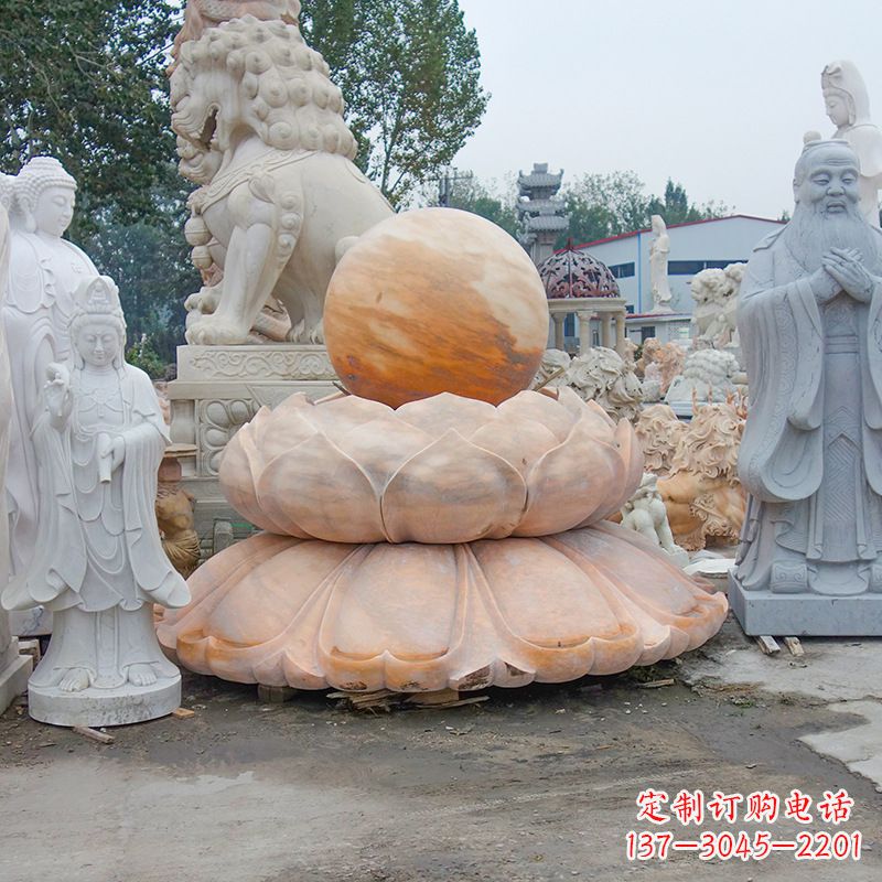 海南风水智能球——让你拥有智能家居的快乐