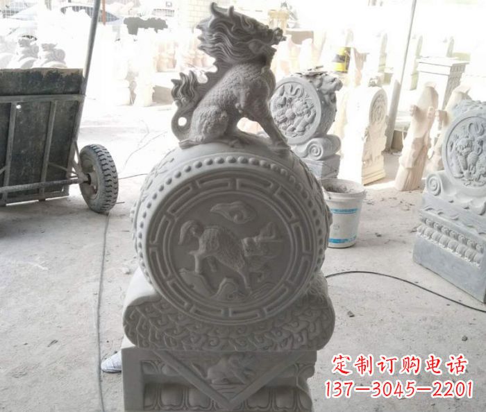 海南麒麟护肤品系列