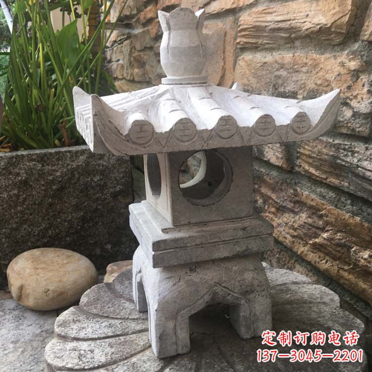 海南新款室内石灯,点亮你的美好