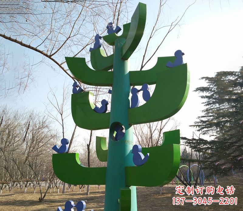 海南不锈钢仙人掌雕塑艺术与自然的完美结合