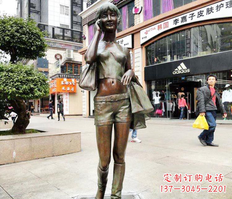 海南女孩的心声