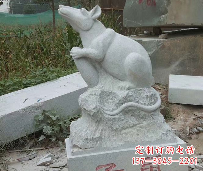 海南中领雕塑|全新传统公园动物系列雕塑