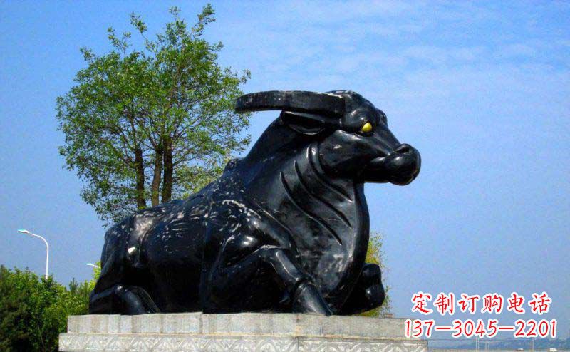 海南 优质铜动物雕塑