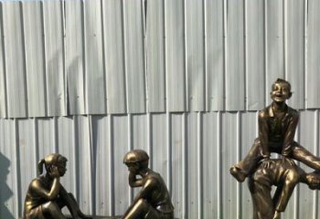海南中领雕塑推出以山羊为原型的精美铜质雕塑，…